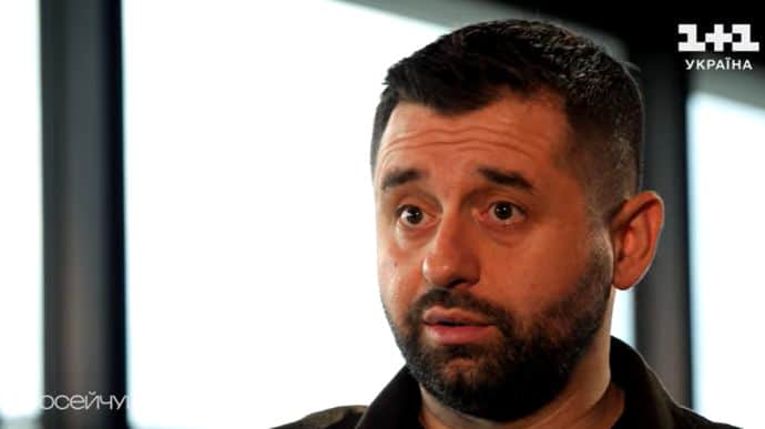 Без прізвищ, але з Арахамією в кадрі: Федоров заявив про кризу управління
