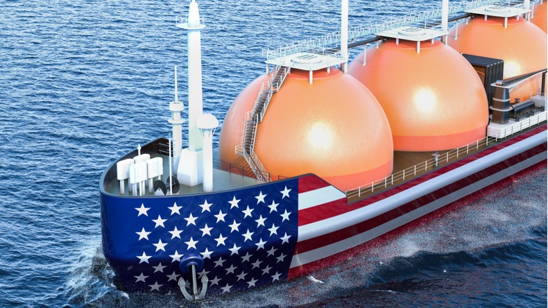 США та Молдова розвиватимуть співпрацю у сфері постачання газу до Європи