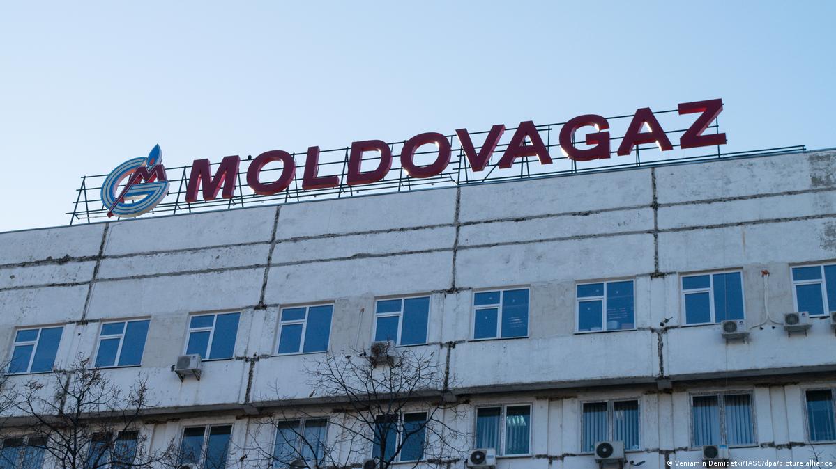 Молдова знизила тариф на газ для населення