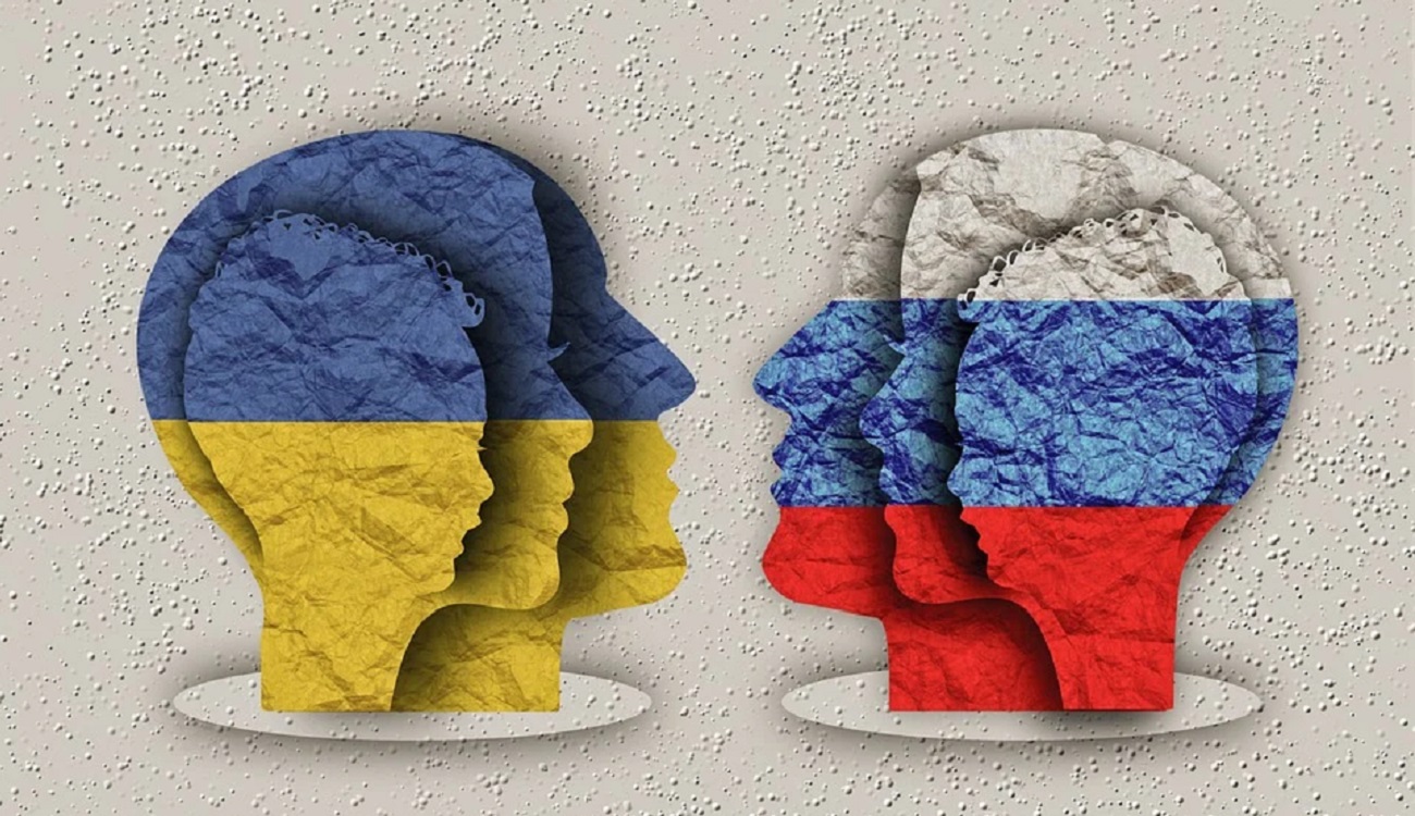 Украине нужны гарантии, потому что Россия никогда не откажется от нее, — Осипенко (ВИДЕО)