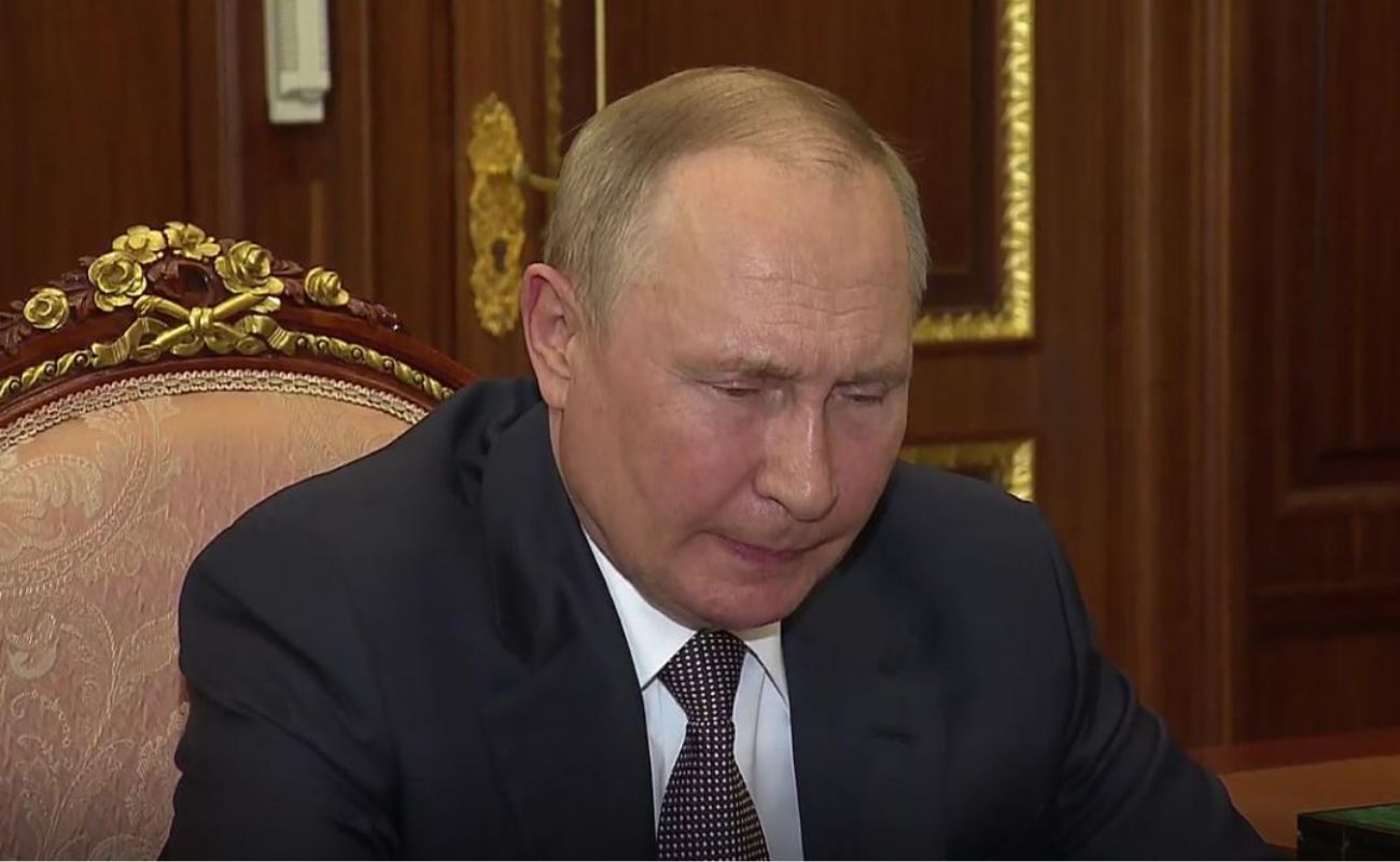 “Прецеденты можно посчитать на пальцах одной руки”: арестуют ли Путина по ордеру МУС — мнение Мартыненко