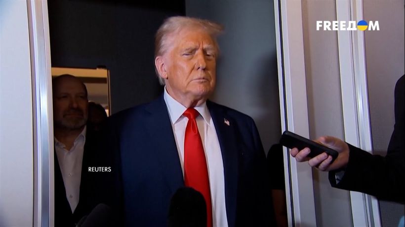 Пока войны не будут урегулированы, цены на нефть будут низкими, — Трамп