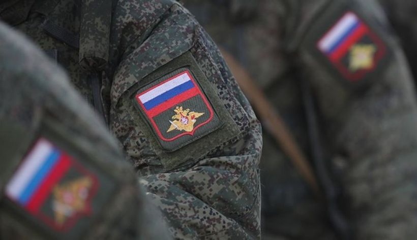 Российские солдаты массово дезертируют на Херсонском направлении, — “Атеш”