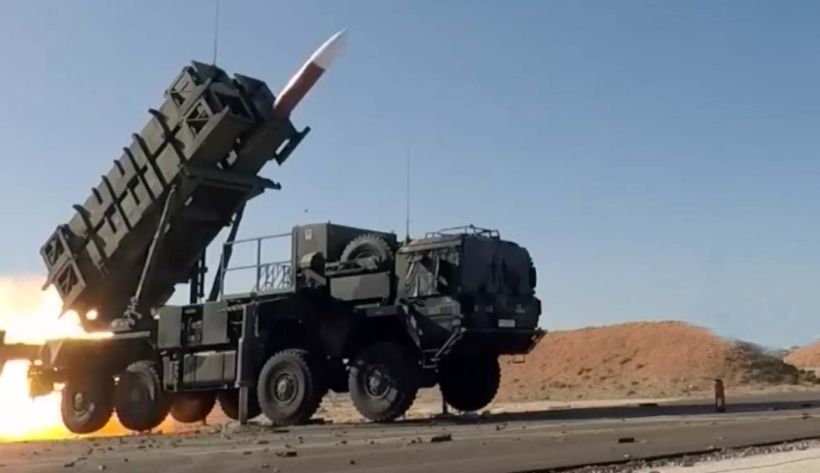 Десятки систем Patriot для защиты неба: Украина добивается новых контрактов — детали (ВИДЕО)