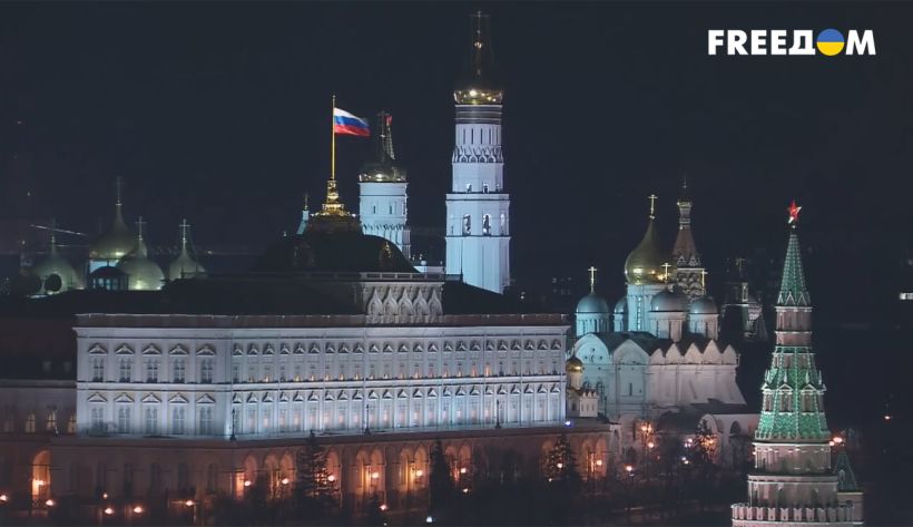 “Воюют” с Трампом: как в Кремле отреагировали на американские санкции (ВИДЕО)
