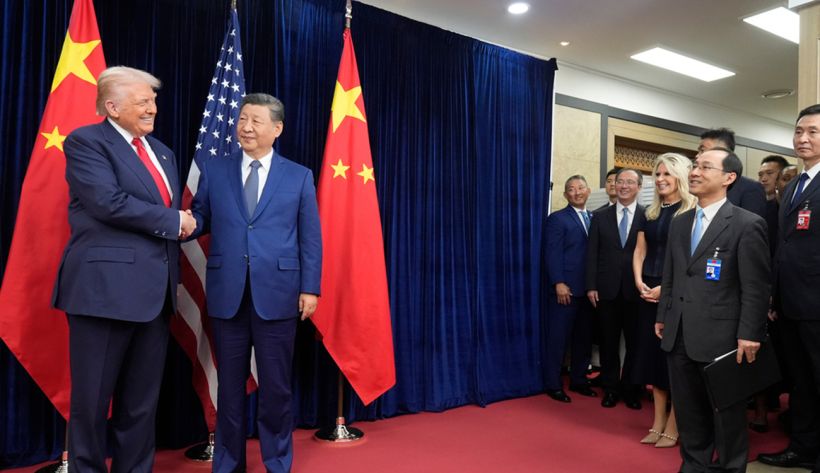 Согласовали действия по войне РФ против Украины: как меняются отношения Вашингтона и Пекина — разбор (ВИДЕО)