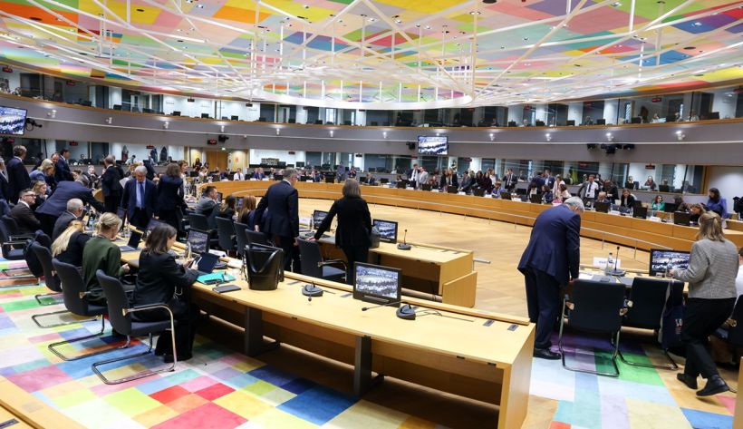 Проведение реформ в Украине на пути в ЕС оценили позитивно — заявления (ВИДЕО)