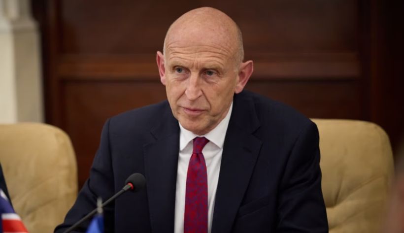 Российский корабль направил лазер на пилотов Королевских ВВС — реакция британского Минобороны