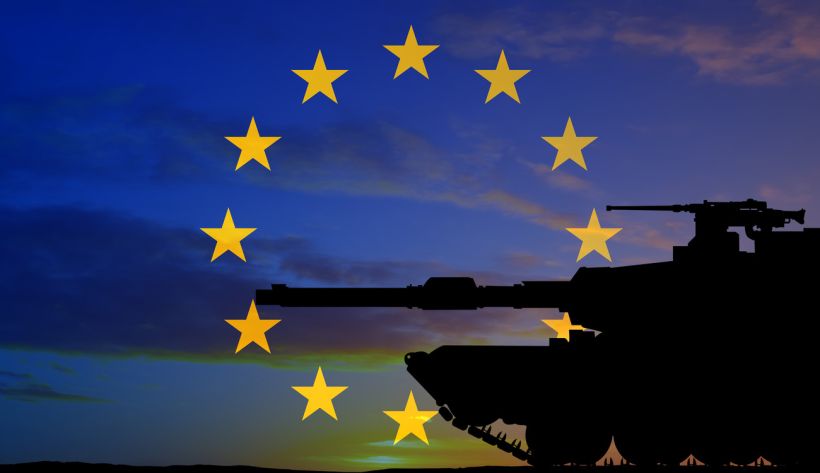 Ни один мирный план не может быть реализован без согласия Украины и Европы — обзор заявлений (ВИДЕО)