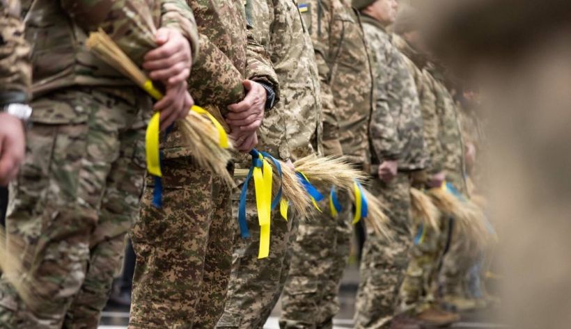 Голодомор и война: как Россия на протяжении веков пытается уничтожить украинцев, но ей это не удается (ВИДЕО)