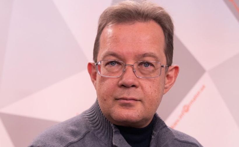 ЕС выделит “репарационный кредит” Украине до конца года: причину назвал Пендзин