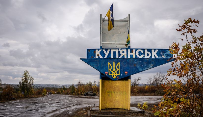 Россия придумала новую “победу” в Купянске: в ВСУ объяснили реальную ситуацию (ВИДЕО)