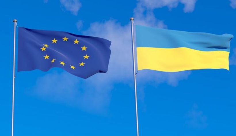 ЕС в ближайшее время решит вопрос финансовой поддержки Украины — подробности (ВИДЕО)