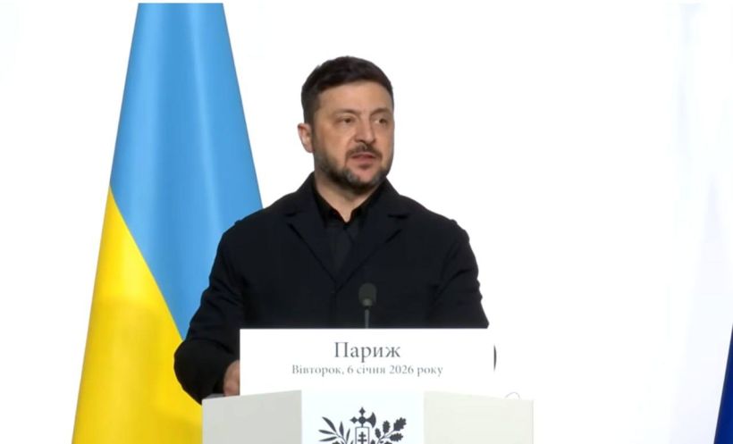 Мы понимаем, какая страна и на что готова из всех государств “коалиции желающих”, — Зеленский