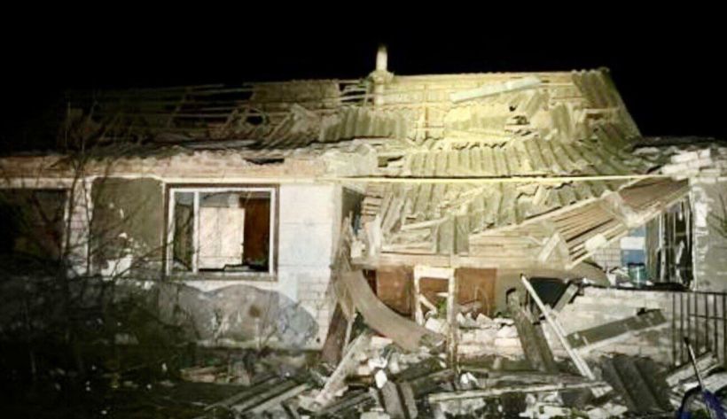 Оккупанты атаковали Запорожскую и Херсонскую области, есть погибшие и раненные, — ОВА