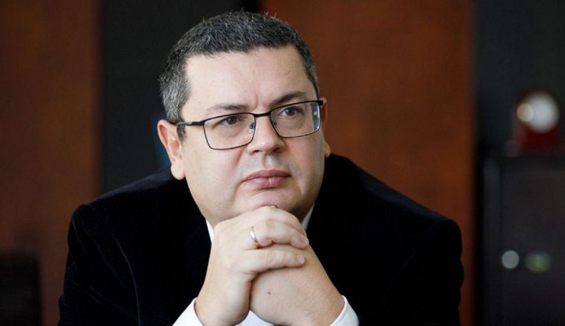 Украина создала фундамент системы сдерживания для предотвращения новой агрессии РФ — мнение Мережко