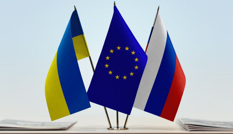 Европа ищет новые инструменты диалога с Москвой: в Киеве отреагировали на инициативу Мелони и Макрона