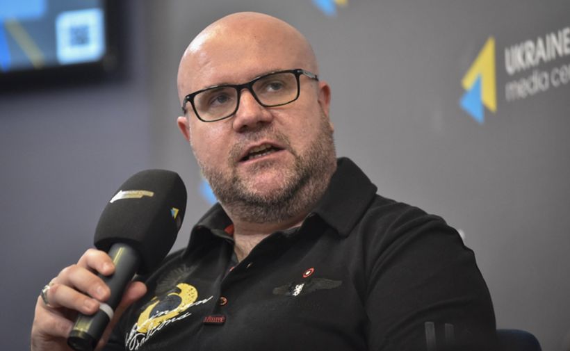 Война против Украины показала, на что способна армия РФ: исторические параллели провел Жовтенко