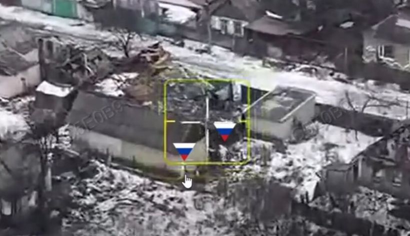 Скрытное продвижение более 20 военных РФ остановили Силы обороны Украины в Покровске — подробности (ВИДЕО)