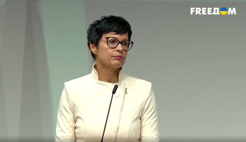 Украина должна стать членом ЕС как можно скорее: причины назвала Кос