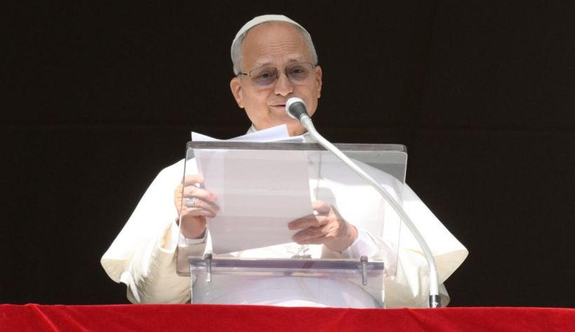 “Призываю всех активизировать усилия по прекращению этой войны”: Папа Римский во время молитвы упомянул Украину