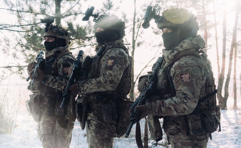 Силы обороны завершают зачистку Купянска от россиян — карта войны за 26 января (ВИДЕО)