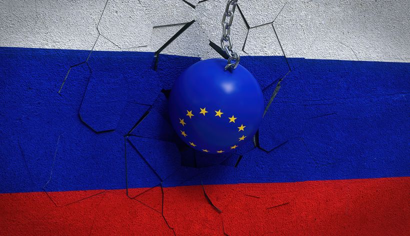 Денег станет меньше: Запад усиливает санкционное давление на Россию (ВИДЕО)