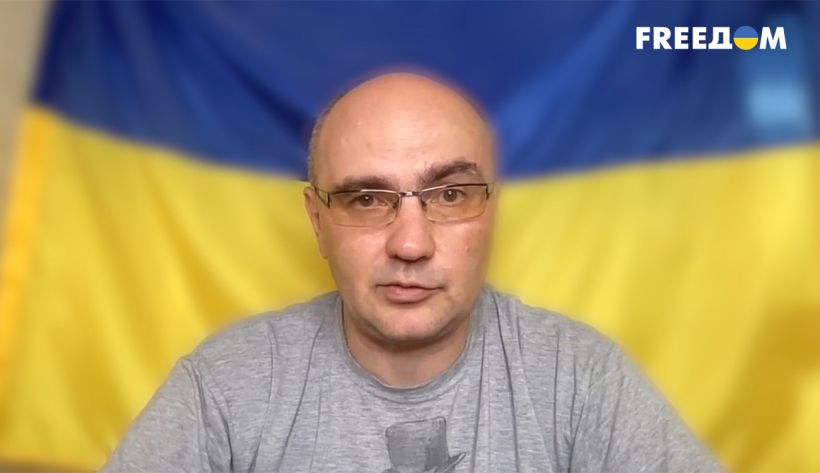 Без Украины невозможно создать новую архитектуру безопасности в Европе, — Левусь