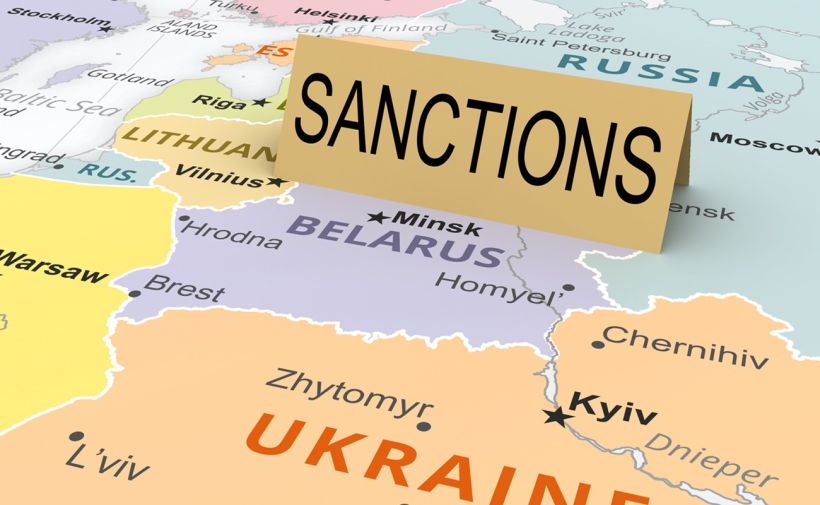 Украина ужесточает политику в отношении режима Лукашенко — подробности (ВИДЕО)