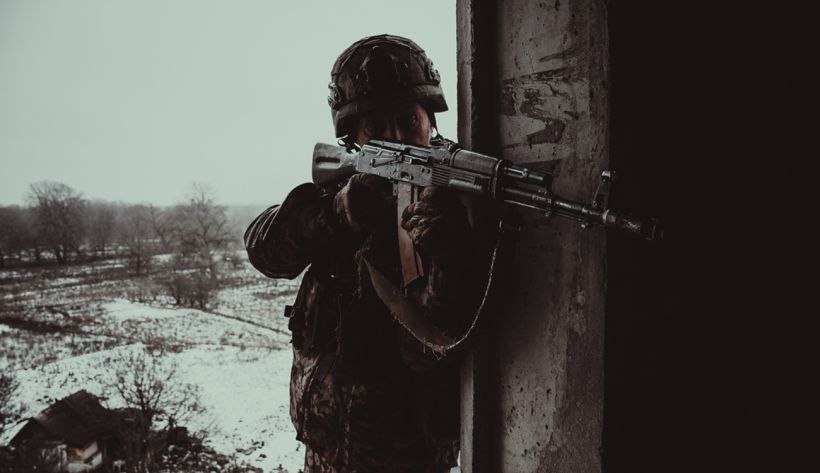 В Купянске Силы обороны проводят зачистку — карта войны за 18 февраля (ВИДЕО)