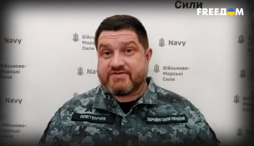 За годы оккупации Крыма Россия вкладывалась в его военную инфраструктуру: как ВСУ меняют ситуацию, рассказал Плетенчук