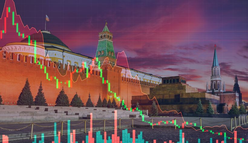 Кризис против пушек: как военная машина Путина реагирует на экономические проблемы РФ (ВИДЕО)