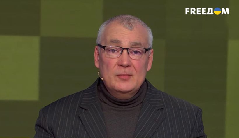 Украинская ПВО превзошла системы США и НАТО в противодействии комбинированным атакам, — Снегирев