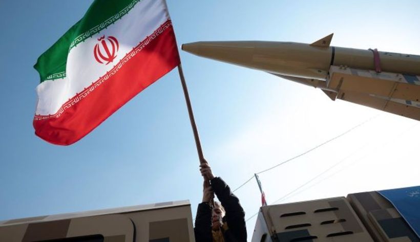 ЕС и Великобритания призвали Иран к деэскалации и соблюдению международного права