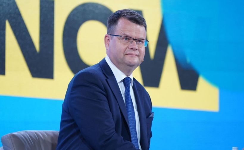 Трамп должен договариваться с Си, а не с Путиным: нюансы переговоров о мире пояснил Гарбарук