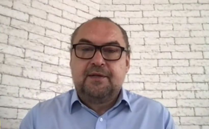 Украинские технологии противодействия дронам стали востребованы в странах мира — аргументы Потапенко