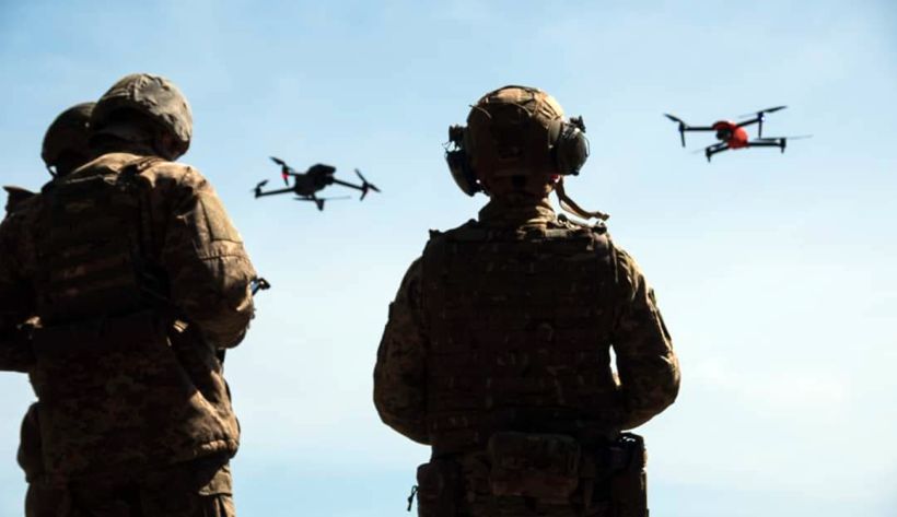 Киев показал свои козыри: Украина усиливает позиции на фронте и в дипломатии (ВИДЕО)