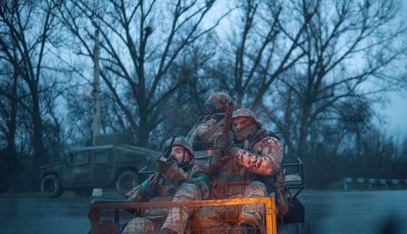 Украина ломает сценарий Кремля: ВСУ срывают планы весеннего наступления армии РФ (ВИДЕО)