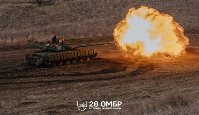 Константиновка становится приоритетной задачей армии РФ — карта войны за 15 марта (ВИДЕО)