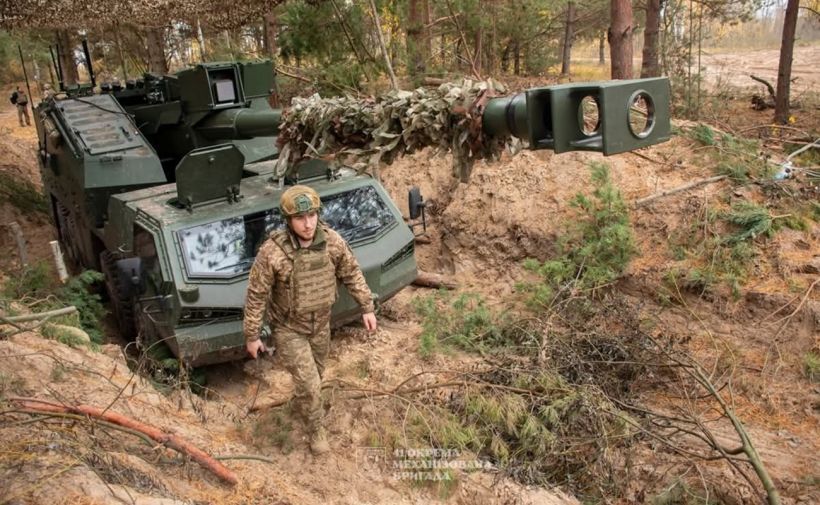ВСУ остановили попытку армии РФ прорвать оборону возле Северска — карта войны за 17 марта (ВИДЕО)