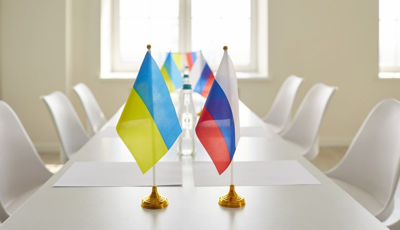 ЕС готовит меры против России, чтобы сдвинуть с места переговоры о мире в Украине — обзор заявлений (ВИДЕО)