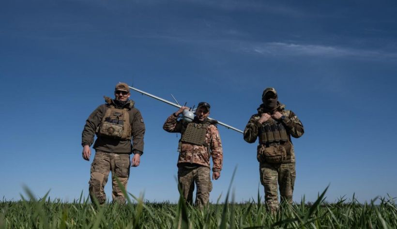 Интеграция украинского ОПК в систему безопасности Евросоюза выходит на новый уровень — обзор (ВИДЕО)