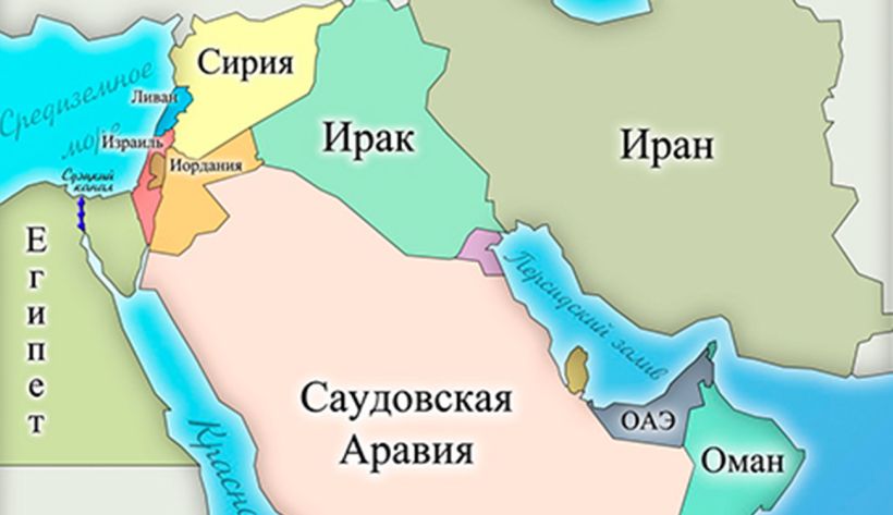 Ситуация на Ближнем Востоке остается сложной — детали (ВИДЕО)