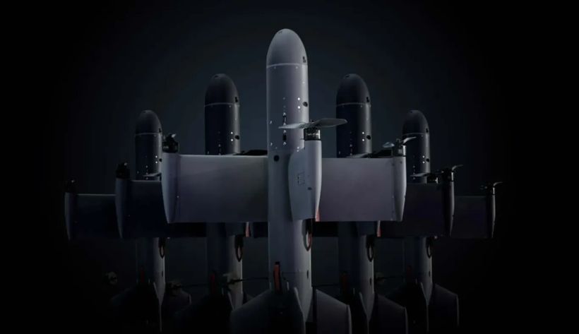 Укрепление безопасности: Украина делится с союзниками опытом и разработками, а взамен получает инвестиции (ВИДЕО)