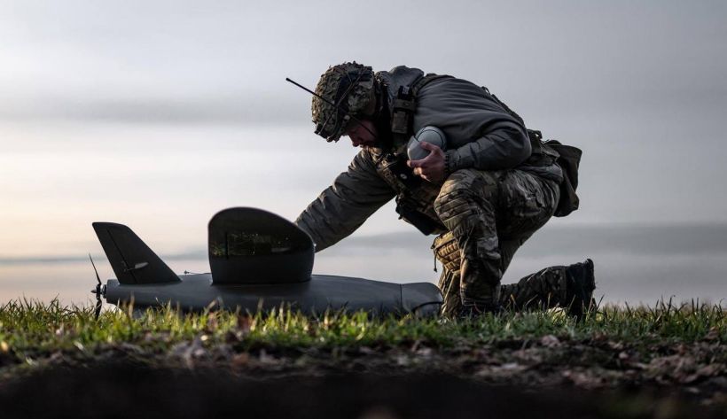 На Гуляйпольском направлении резко сократилось количество российских атак — карта войны за 20 марта (ВИДЕО)