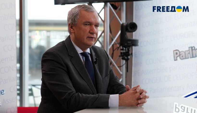 Санкции против Беларуси нужно ужесточить: главный инструмент влияния на режим Лукашенко назвал Латушко