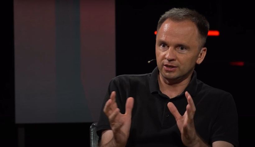 Деблокада Ормузского пролива невозможна в ближайшее время: причины раскрыл Постернак