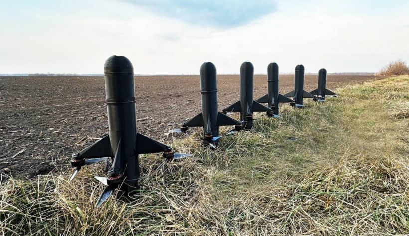 Без Украины не обойтись: почему опыт ВСУ критичен для Ближнего Востока (ВИДЕО)