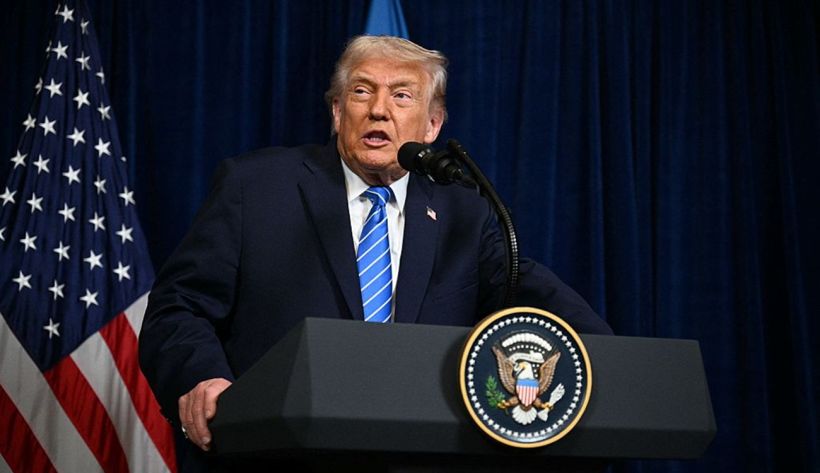 Решающая фаза: США готовы завершить операцию по разоружению Ирана (ВИДЕО)