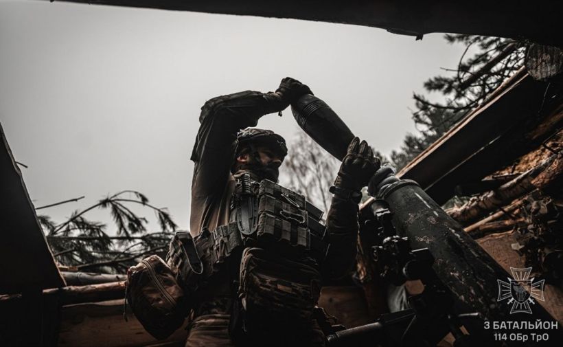 Армия РФ стала активнее использовать бронетехнику на трех направлениях — карта войны за 24 марта (ВИДЕО)